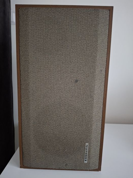Kolumny podstawkowe Telefunken TL 70