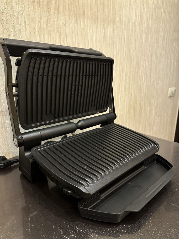 Tefal Optigrill+ XL