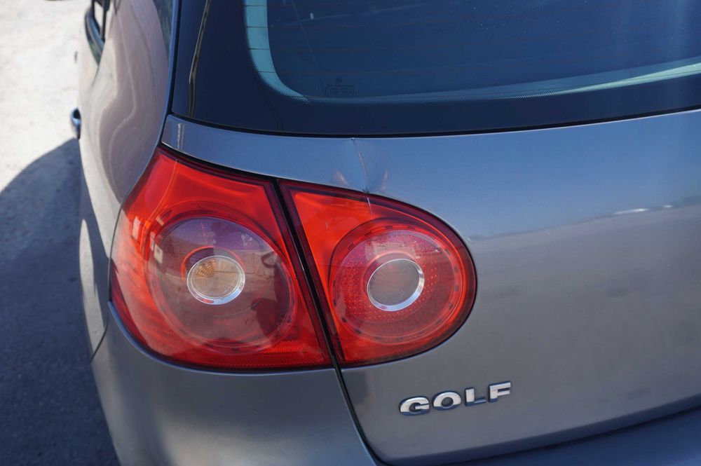 Vw Golf V 2.0TDI Sport