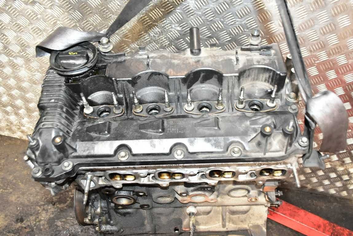 Двигун R2AA 2.2tdi Mazda CX-7 2007-2012 Euro 4, 5