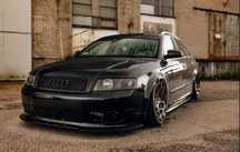 Audi A4 Projekt 1.8T Avant 240KM AIR RIDE