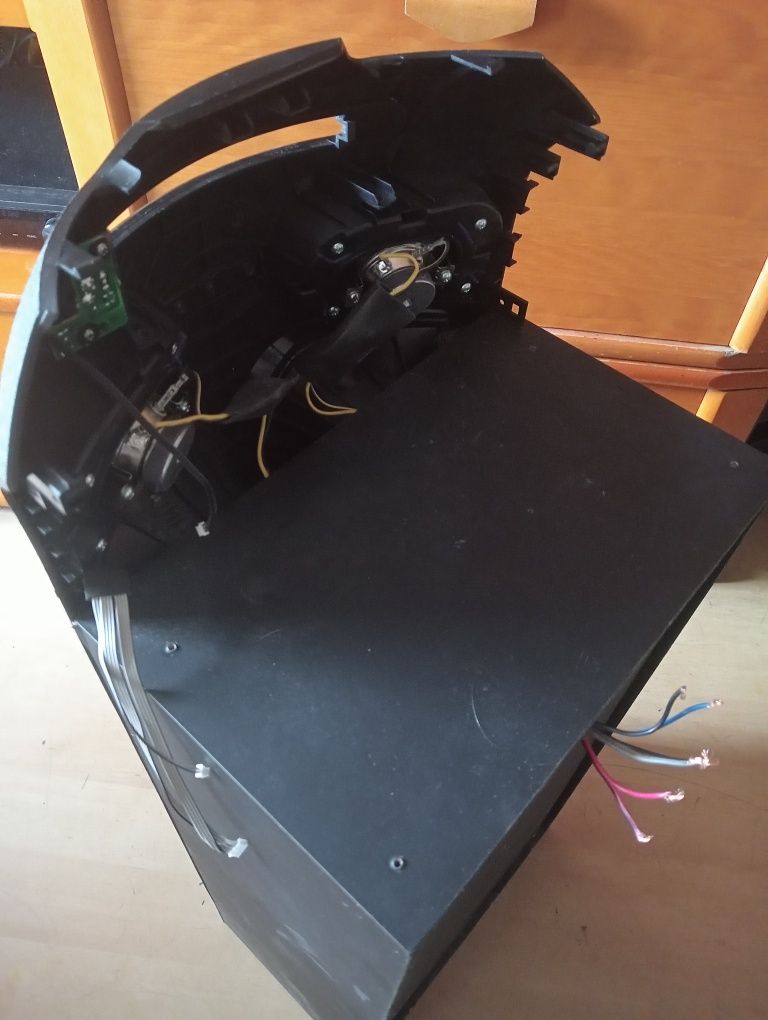 Głośniki z Sony MHC-V42D