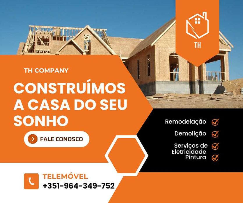 Remodelação De Interiores