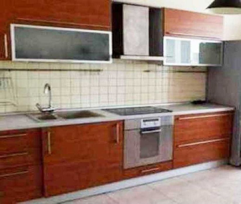 Здам 1-к. Новий будинок. Просп. Науки, 60-а. Метро Деміївська - 10 хв.