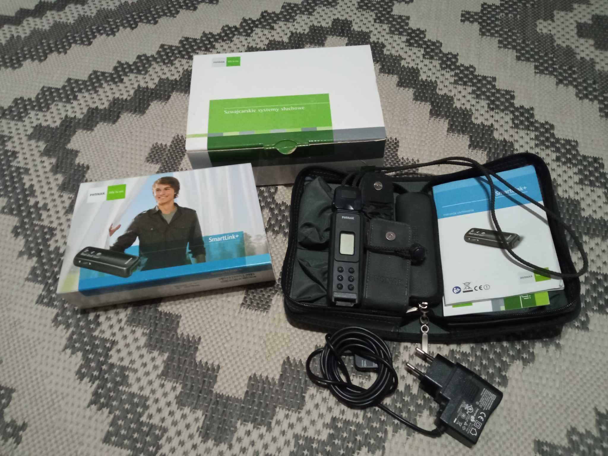 Phonak System FM SmartLink SX