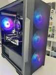 Komputer Gamingowy: 1TB SSD/32GB DDR4/Ryzen 5 5500-3,5GHz/W.11/RTX 8GB