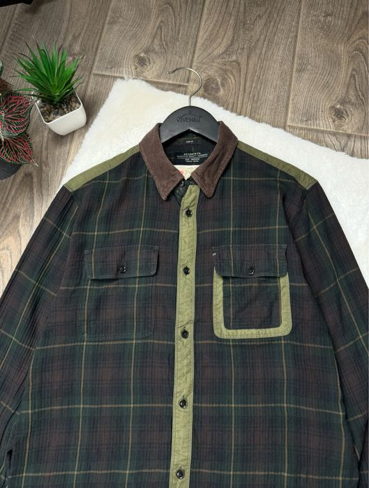 Оригінальна Сорочка AllSaints