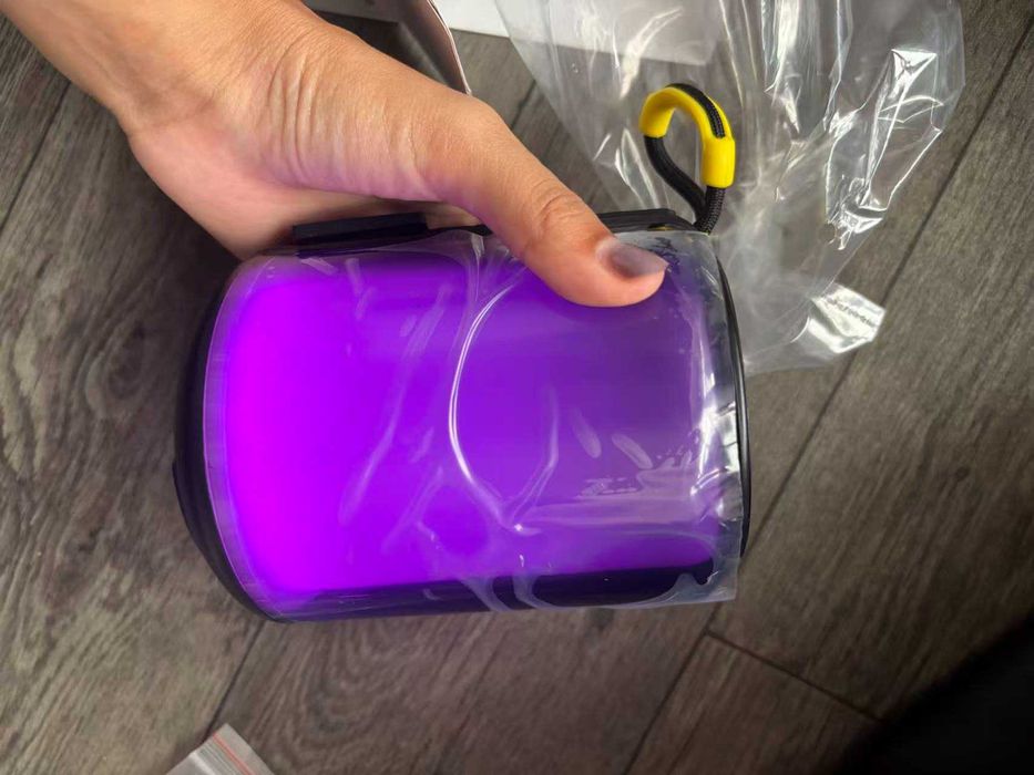 S16 Wireless Bluetooth Speaker — NOVO