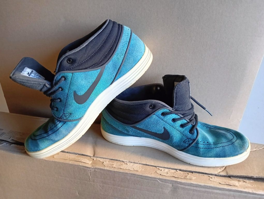 Buty Nike Janoski