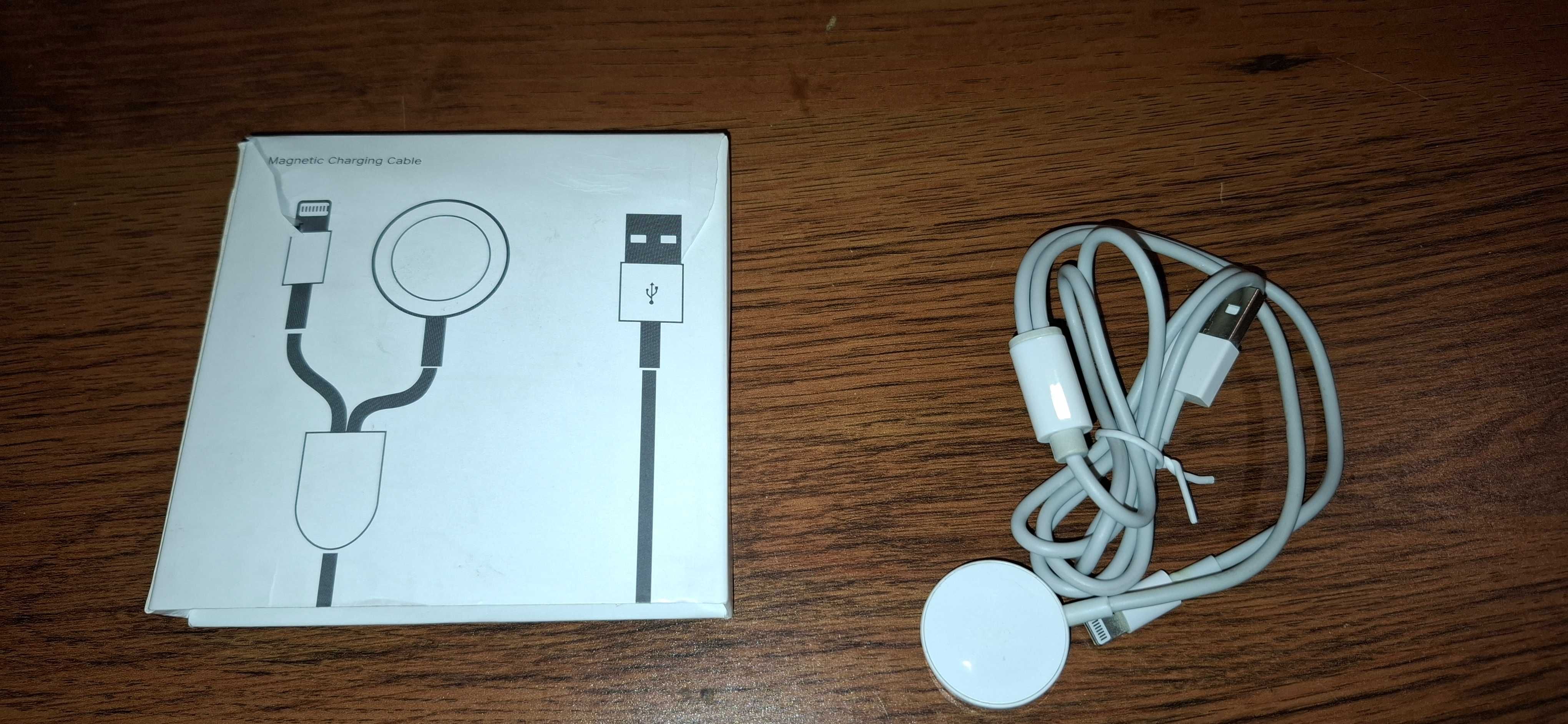 Ładowarka Bezprzewodowa - Wireless Charger