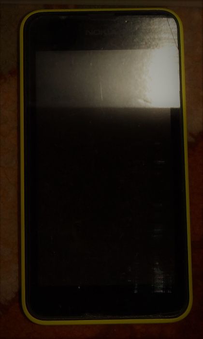 telefon Nokia 530