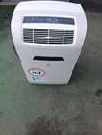 Klimatyzator firmy Elektrolux