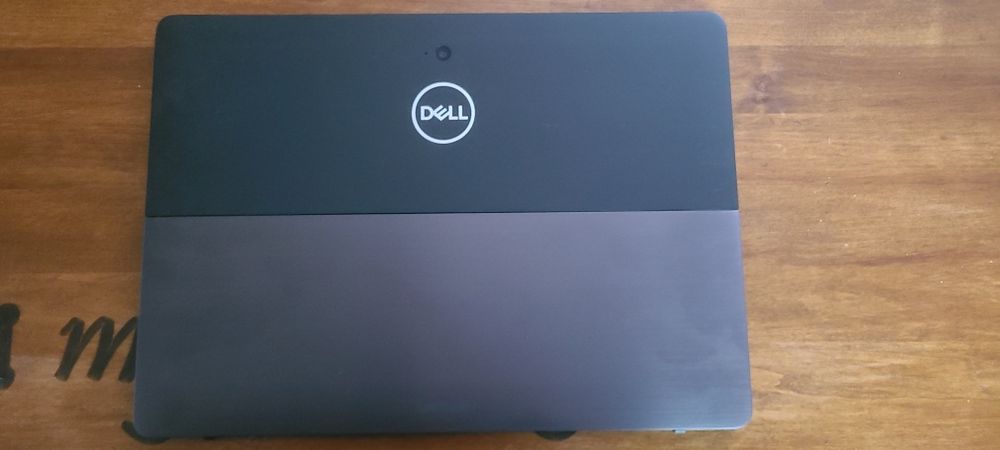 Продаю ноутбук-планшет dell 5290 2in1