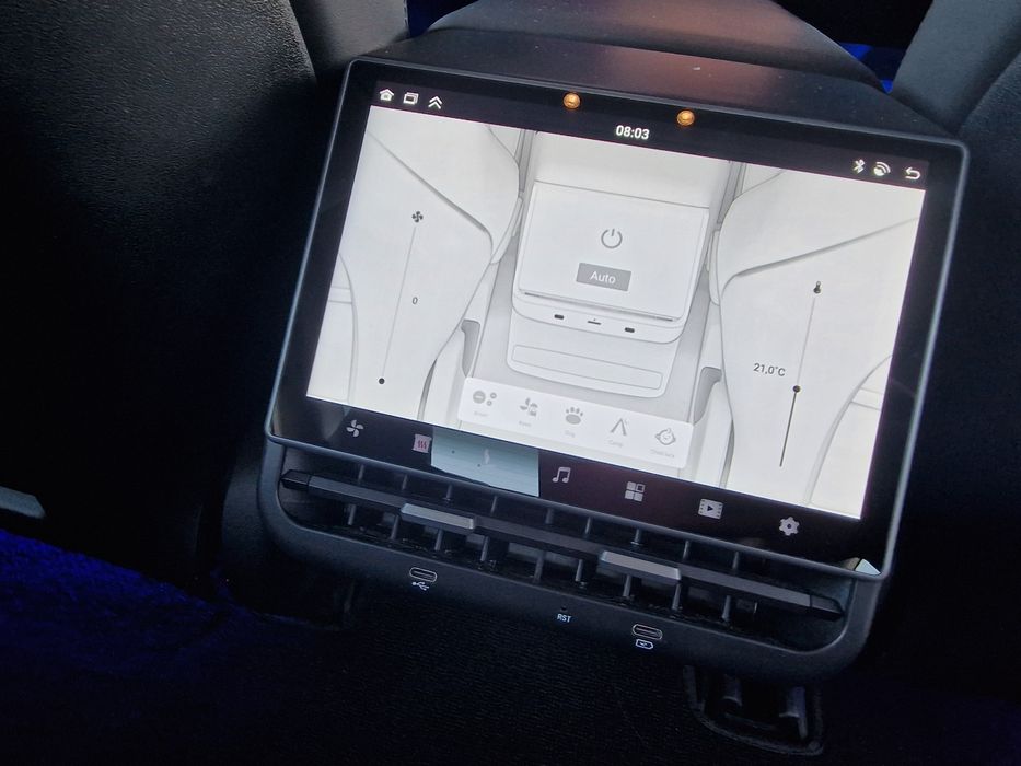 Tesla Model 3 Performance