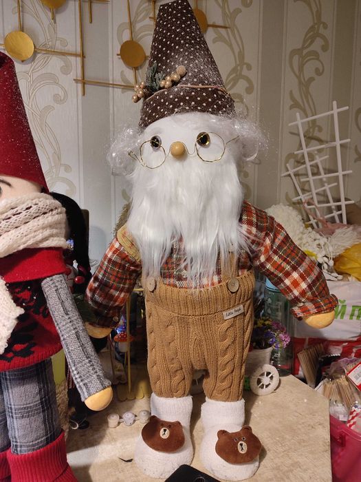 Новорічні прикраси