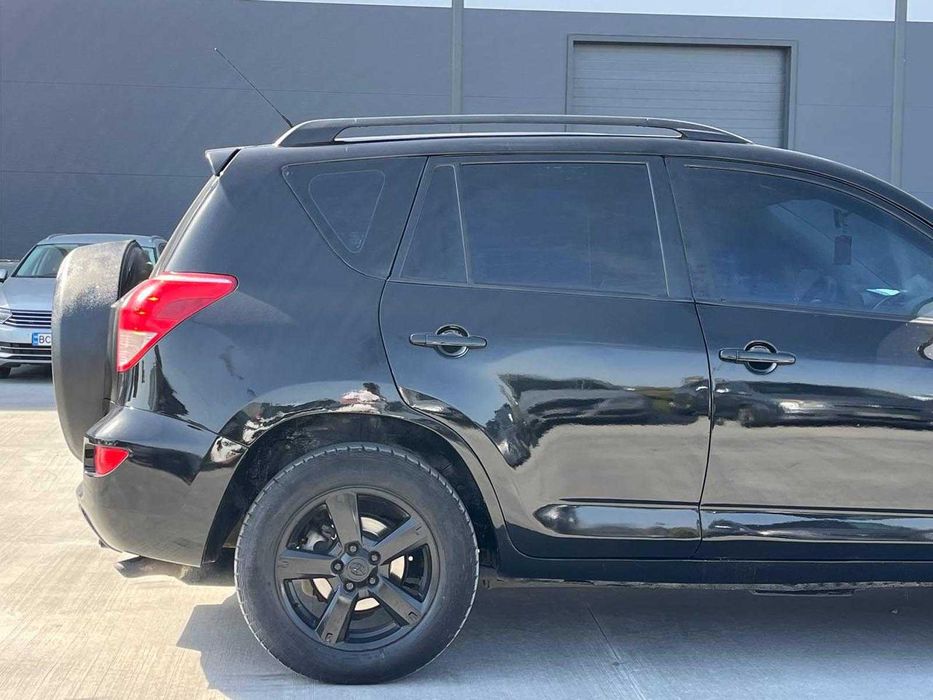 Продам Toyota RAV4 2006р. #71459