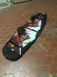 Prancha Wakeboard