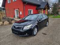 Toyota Avensis 2.0D4d 2009r. Igła! Klima pdc