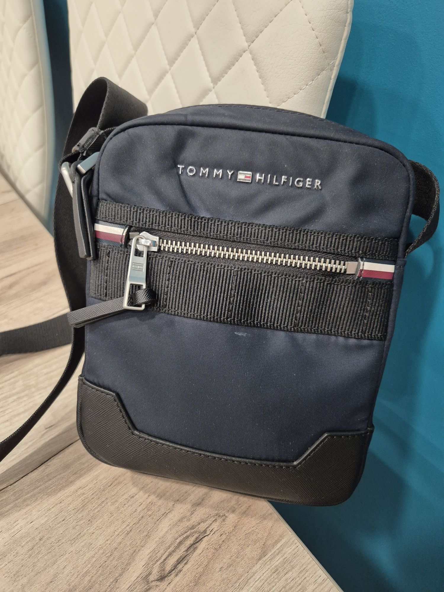 Tommy Hilfiger Listonoszka męska