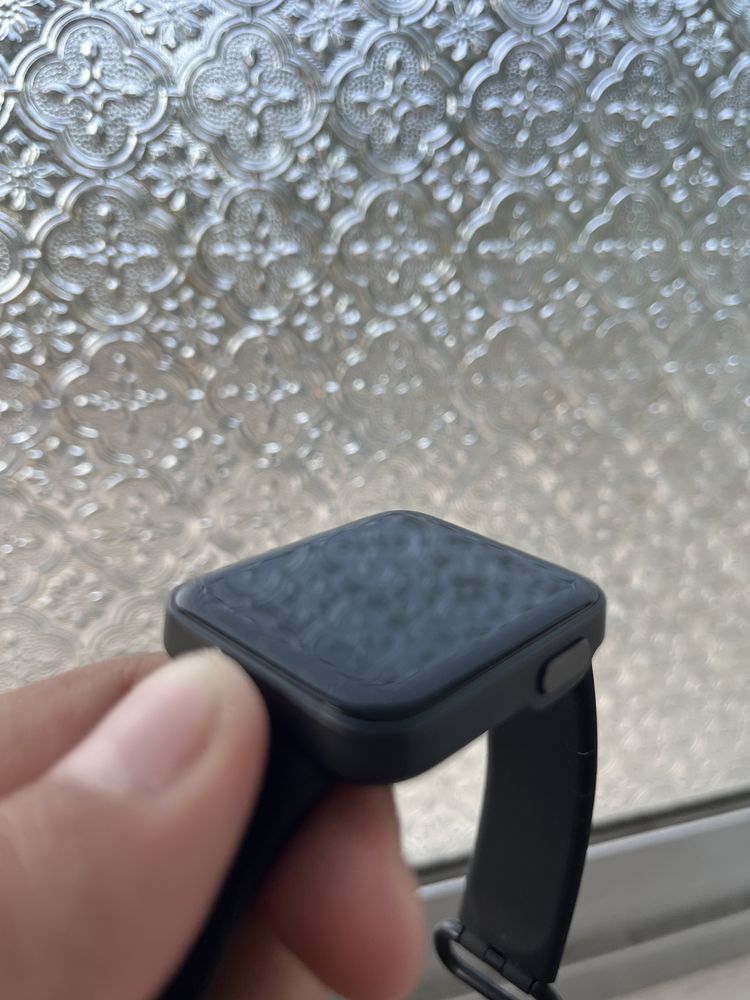 Relógio Xiaomi Mi Smart Watch em Bom Estado