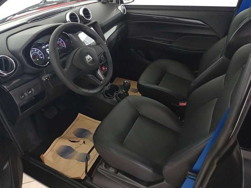 Wynajem Microcar elektryczny Aixam e-Scouty dla 14latka kat AM L6E