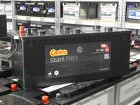 Akumulator CENTRA CG1803 12V 180AH 1000A nowy