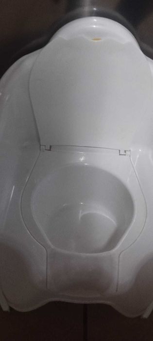 Cadeira WC bebé (vulgo penico)