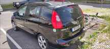 Mazda 5 - Necessita de afinar válvulas