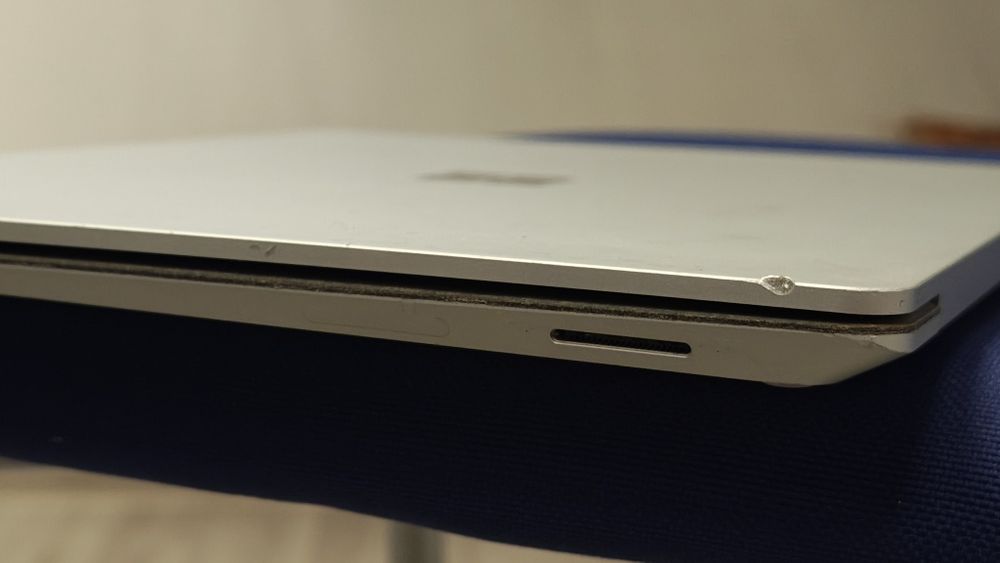Ultrabook laptop Surface Core i5 256 ssd 4K Dotykowy Windows 10 pro