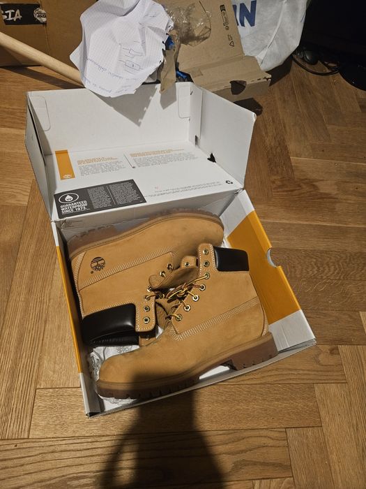 Timberland 6 rozmiar 44