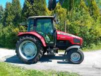Massey Ferguson 5425 2wd 2007r.