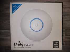 UniFi AP AC Lite UAP-AC-LITE Ubiquiti WiFI5 802.11ac точка доступу