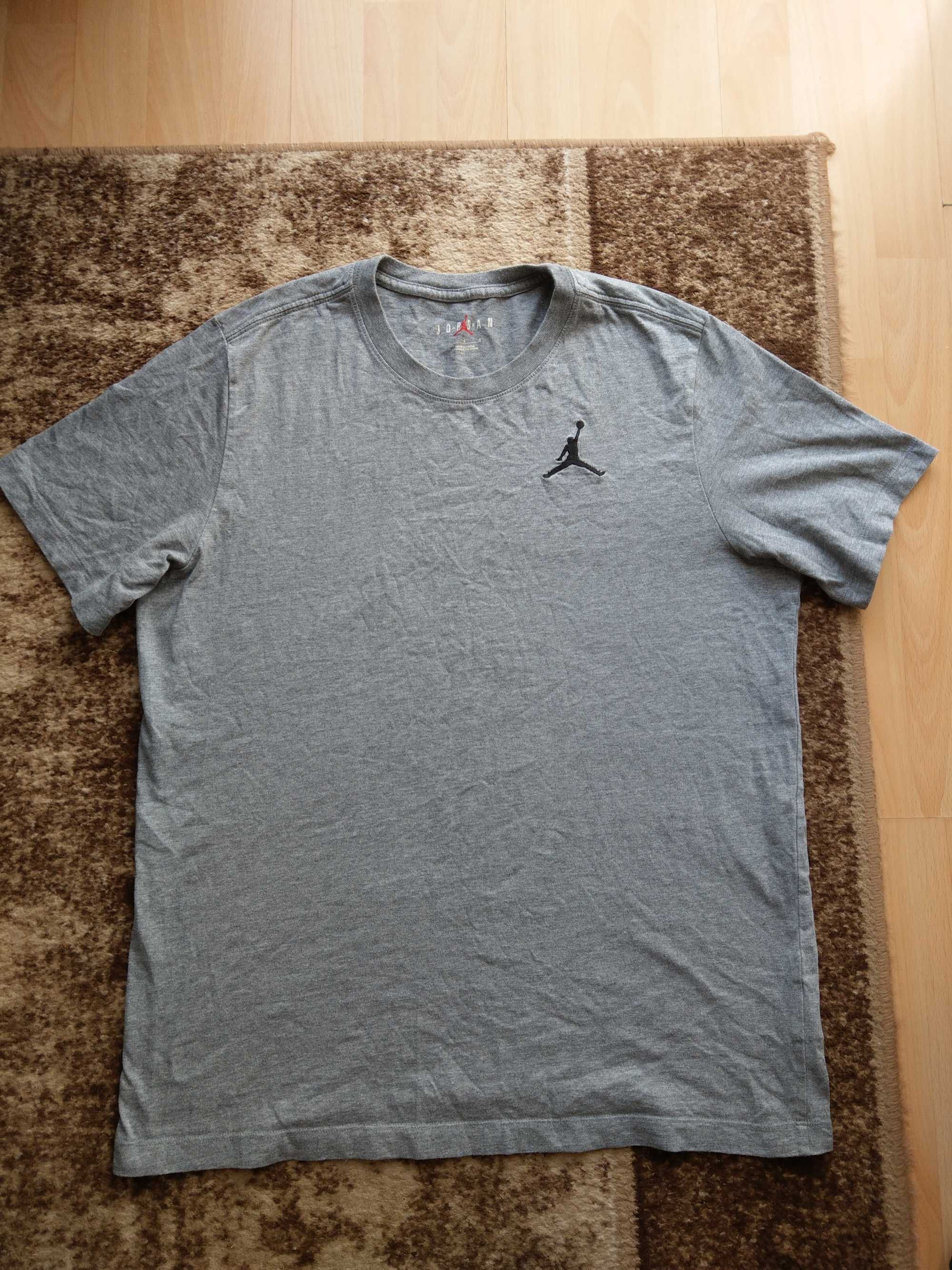 t-shirt Jordan haft logo(unisex)