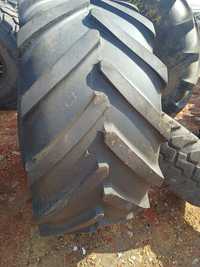 Opona rolnicza Michelin 600/70r30 machxbib John Deere case Fendt