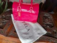 Mala Furla Candy Bag