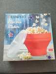 Urządzenie do popcornu