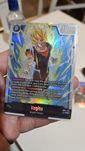 Vegito  FB04-130 Dragon ball fusion world