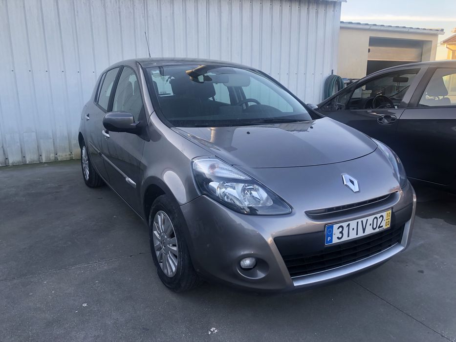 Renault clio 1.2 130.000 km