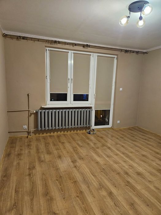 Mieszkanie do wynajęcia