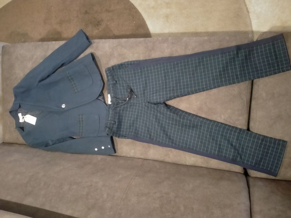 Костюм детский двойка