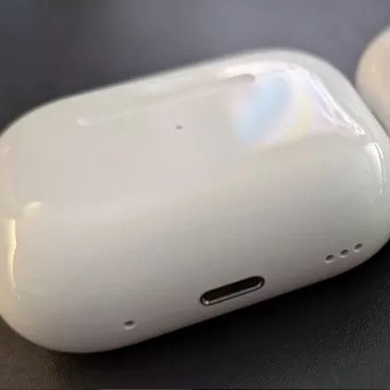 Air pods pro2 tipo C