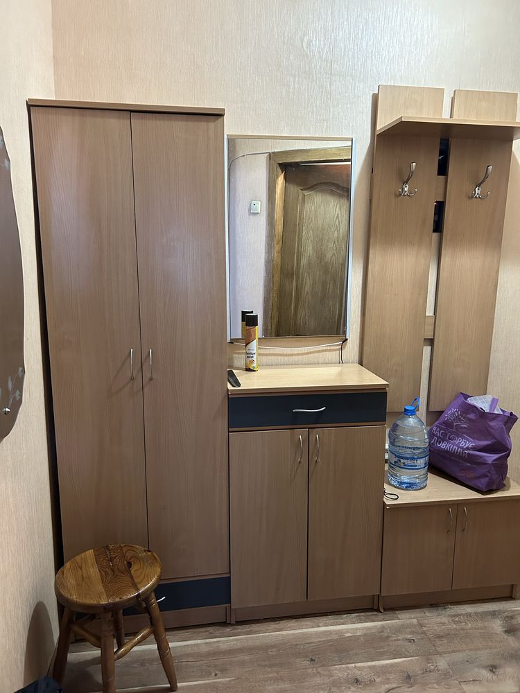 Продам 2 кімнатну квартиру вул. Василя Барки 8, Солом'янський район