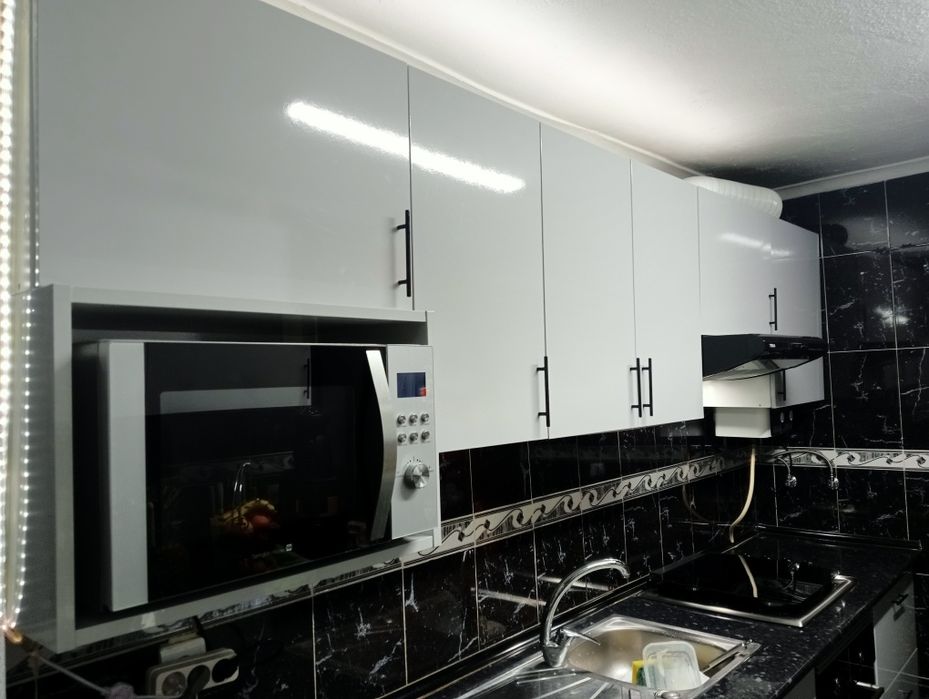 Vinil cozinha decoração