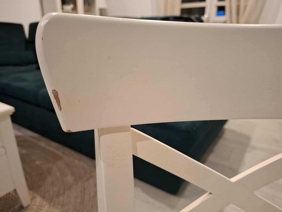 Krzesło dla dziecka Ingolf