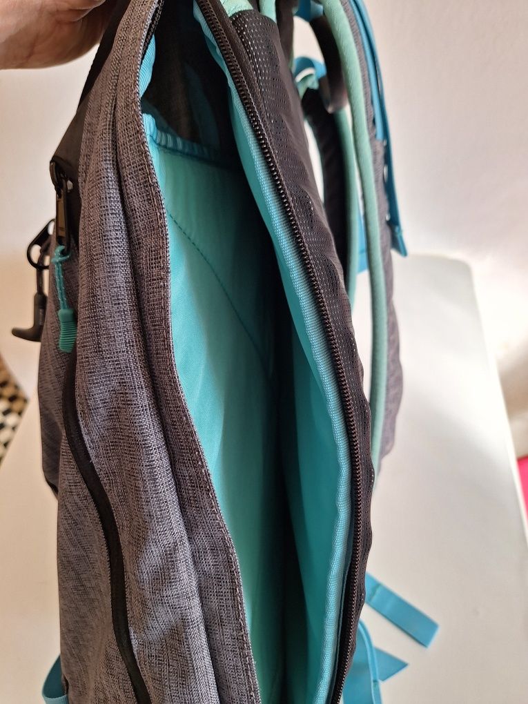 Mochila viagem/snowboard Burton
