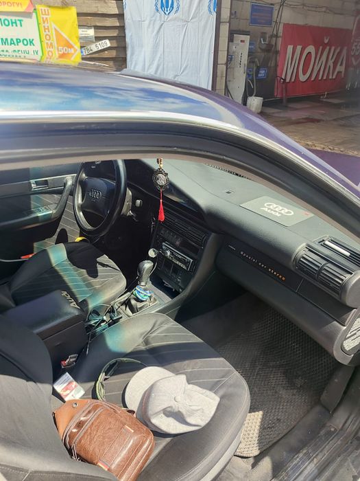 Продаю Аудіо А6 1996 року