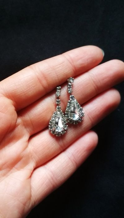 Новий набір прикрас