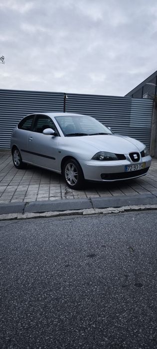 Seat Ibiza Van 1.9 tdi