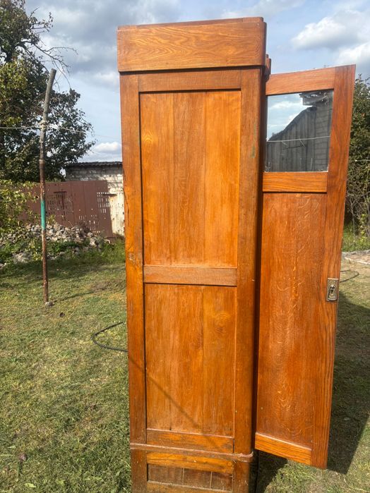 Шафа старовинна (самовивіз)