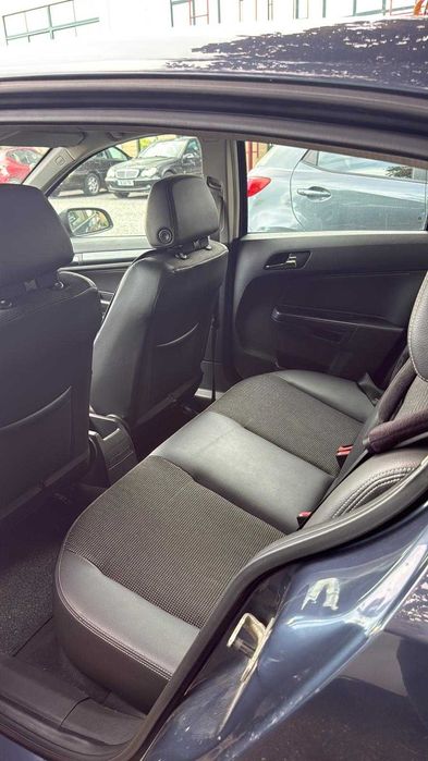 Opel Astra Sport 1.3 CDTI – 2006 – 170.000 km